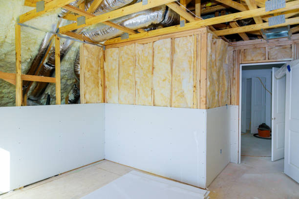 Best Spray Foam Insulation in Unalaska, AK
