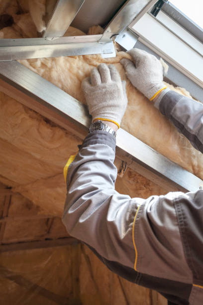 Best Commercial Insulation in Unalaska, AK