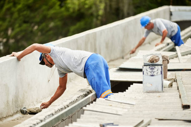 Types of Insulation We Offer in Unalaska, AK