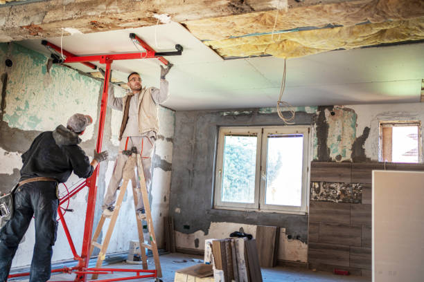 Best Cellulose Insulation in Unalaska, AK