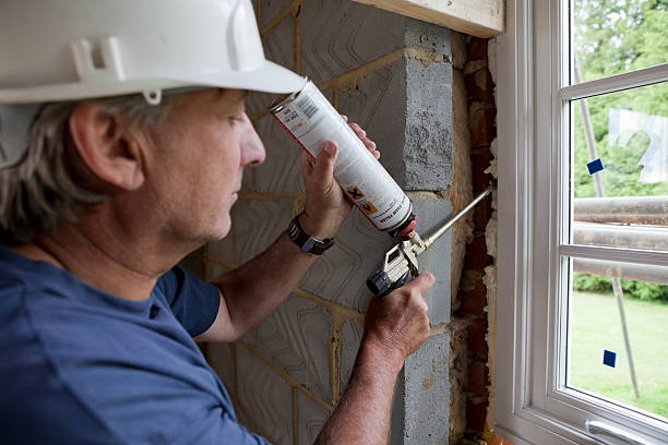 Best Residential Insulation in Unalaska, AK